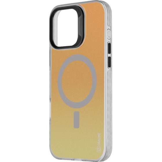 OBAL:Me Magnetix Solarflex Cover For Apple Iphone 16 Pro Max Copper Gray - (57983128652)
