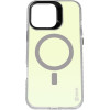 OBAL:Me Magnetix Solarflex Cover For Apple Iphone 16 Pro Max Copper Gray - (57983128652)