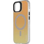 OBAL:Me Magnetix Solarflex Cover For Apple Iphone 16e/17e Copper Gray - (57983128650)