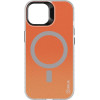 OBAL:Me Magnetix Solarflex Cover For Apple Iphone 16e/17e Copper Gray - (57983128650)