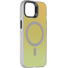 OBAL:Me Magnetix Solarflex Cover For Apple Iphone 16e/17e Copper Gray - (57983128650)
