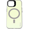 OBAL:Me Magnetix Solarflex Cover For Apple Iphone 16e/17e Copper Gray - (57983128650)