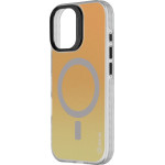 OBAL:Me Magnetix Solarflex Cover For Apple Iphone 17 Copper Gray - (57983128653)