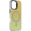 OBAL:Me Magnetix Solarflex Cover For Apple Iphone 17 Copper Gray - (57983128653)