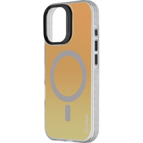 OBAL:Me Magnetix Solarflex Cover For Apple Iphone 17 Copper Gray - (57983128653)