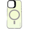 OBAL:Me Magnetix Solarflex Cover For Apple Iphone 17 Copper Gray - (57983128653)