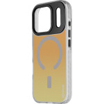 OBAL:Me Magnetix Solarflex Cover For Apple Iphone 17 Pro Copper Gray - (57983128654)