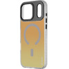 OBAL:Me Magnetix Solarflex Cover For Apple Iphone 17 Pro Max Copper Gray - (57983128655)
