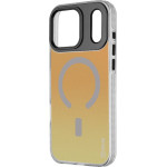 OBAL:Me Magnetix Solarflex Cover For Apple Iphone 17 Pro Max Copper Gray - (57983128655)