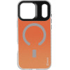 OBAL:Me Magnetix Solarflex Cover For Apple Iphone 17 Pro Max Copper Gray - (57983128655)