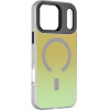 OBAL:Me Magnetix Solarflex Cover For Apple Iphone 17 Pro Max Copper Gray - (57983128655)