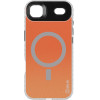 OBAL:Me Magnetix Solarflex Cover For Apple Iphone Air Copper Gray - (57983128656)