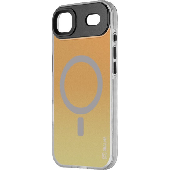 OBAL:Me Magnetix Solarflex Cover For Apple Iphone Air Copper Gray - (57983128656)