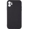 OBAL:Me Matte Tpu Cover For Apple Iphone 11 Black - (57983117450)