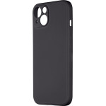 OBAL:Me Matte Tpu Cover For Apple Iphone 13 Black - (57983117462)