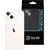 OBAL:Me Matte Tpu Cover For Apple Iphone 13 Black - (57983117462)