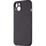 OBAL:Me Matte Tpu Cover For Apple Iphone 14 Black - (57983117474)