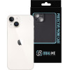 OBAL:Me Matte Tpu Cover For Apple Iphone 14 Black - (57983117474)