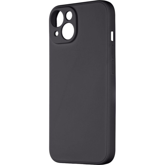 OBAL:Me Matte Tpu Cover For Apple Iphone 14 Black - (57983117474)