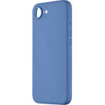 OBAL:Me Matte Tpu Cover For Apple Iphone 16e/17e Dark Blue - (57983124556)