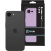 OBAL:Me Matte Tpu Cover For Apple Iphone 16e/17e Purple - (57983124557)