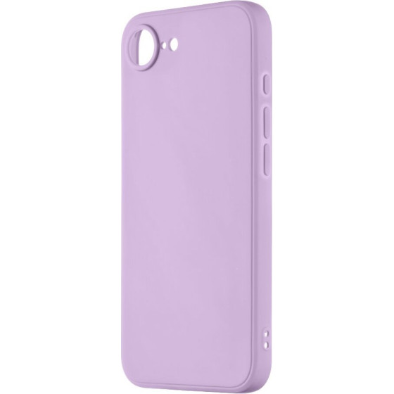 OBAL:Me Matte Tpu Cover For Apple Iphone 16e/17e Purple - (57983124557)