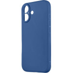 OBAL:Me Matte Tpu Cover For Apple Iphone 17 Dark Blue - (57983127324)