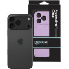 OBAL:Me Matte Tpu Cover For Apple Iphone 17 Pro Max Purple - (57983127338)