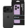 OBAL:Me Matte Tpu Cover For Apple Iphone 17 Pro Purple - (57983127331)
