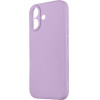 OBAL:Me Matte Tpu Cover For Apple Iphone 17 Purple - (57983127325)