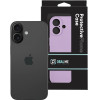 OBAL:Me Matte Tpu Cover For Apple Iphone 17 Purple - (57983127325)