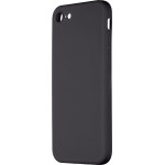 OBAL:Me Matte Tpu Cover For Apple Iphone 7/8/SE2020/SE2022 Black - (57983117510)