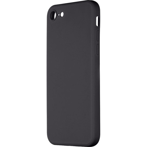 OBAL:Me Matte Tpu Cover For Apple Iphone 7/8/SE2020/SE2022 Black - (57983117510)