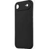 OBAL:Me Matte Tpu Cover For Apple Iphone Air Black - (57983127340)