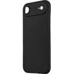 OBAL:Me Matte Tpu Cover For Apple Iphone Air Black - (57983127340)