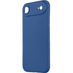 OBAL:Me Matte Tpu Cover For Apple Iphone Air Dark Blue - (57983127341)