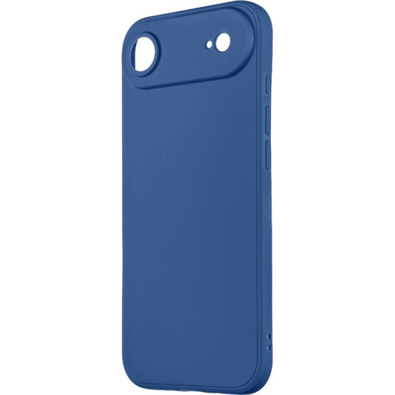 OBAL:Me Matte Tpu Cover For Apple Iphone Air Dark Blue - (57983127341)