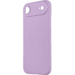OBAL:Me Matte Tpu Cover For Apple Iphone Air Purple - (57983127343)
