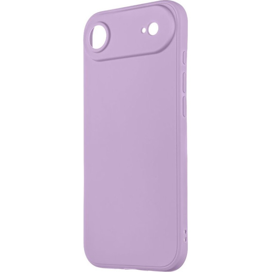OBAL:Me Matte Tpu Cover For Apple Iphone Air Purple - (57983127343)