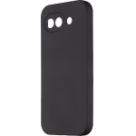 OBAL:Me Matte Tpu Cover For Google Pixel 10a Black - (57983129972)