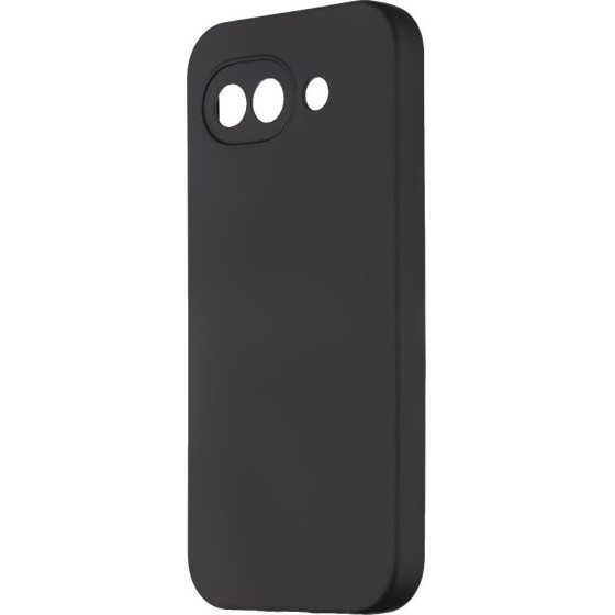 OBAL:Me Matte Tpu Cover For Google Pixel 10a Black - (57983129972)