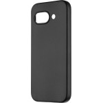 OBAL:Me Matte Tpu Cover For Google Pixel 9a Black - (57983125709)