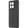 OBAL:Me Matte Tpu Cover For Honor 400 Smart 5G/X7d Black - (57983128715)