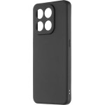 OBAL:Me Matte Tpu Cover For Honor 400 Smart 5G/X7d Black - (57983128715)
