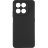 OBAL:Me Matte Tpu Cover For Honor 400 Smart 5G/X7d Black - (57983128715)