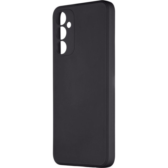 OBAL:Me Matte Tpu Cover For Samsung Galaxy A05s Black - (57983118969)