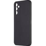 OBAL:Me Matte Tpu Cover For Samsung Galaxy A16 4G/5G Black - (57983123629)