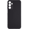 OBAL:Me Matte Tpu Cover For Samsung Galaxy A16 4G/5G Black - (57983123629)