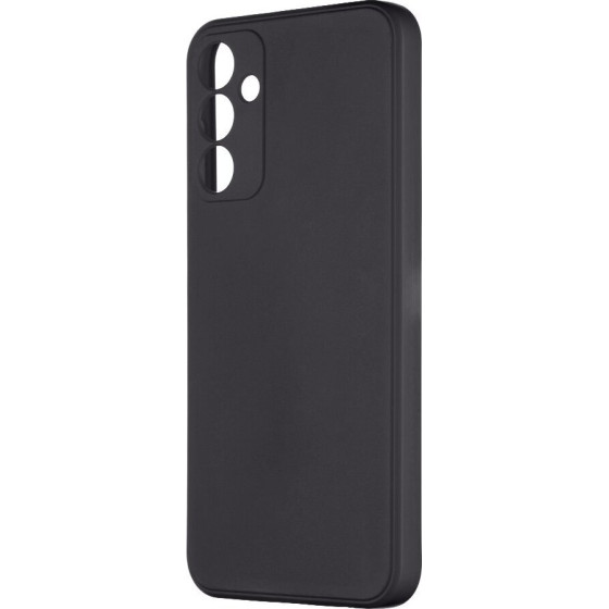 OBAL:Me Matte Tpu Cover For Samsung Galaxy A16 4G/5G Black - (57983123629)