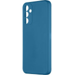 OBAL:Me Matte Tpu Cover For Samsung Galaxy A16 4G/5G Dark Blue - (57983123630)